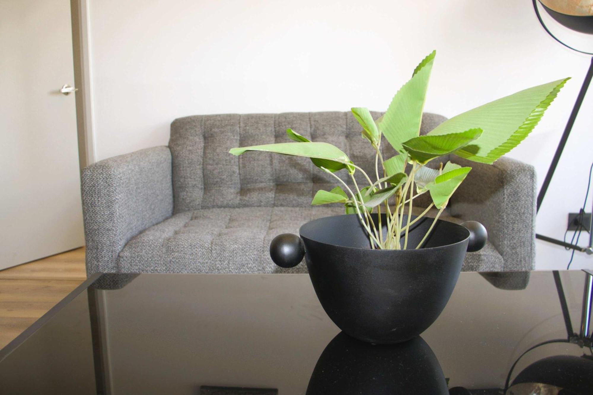 Hom I 2d2b En Calle Marin, Aire Acondicionado 3pax Mr609 Apartamento *